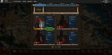 Immagine 0 del gioco Sparta: War of Empires per Free2Play